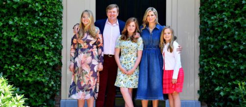 Las reformas m&aacute;s caras de las Casas Reales: Holanda y Dinamarca