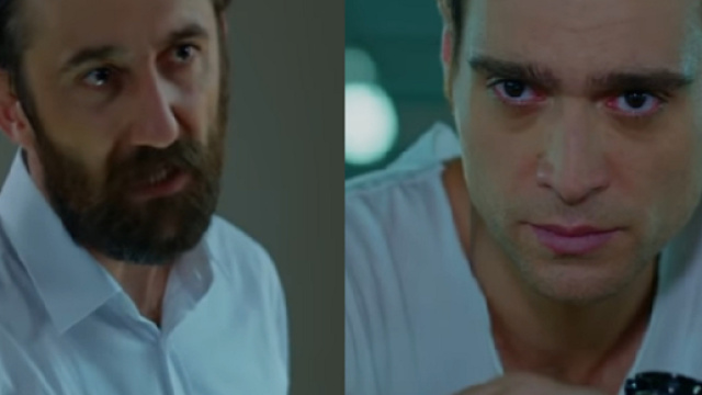 Bitter Sweet, spoiler fino al 5 luglio: Hakan fa cancellare le prove dell&rsquo;incidente di Demir e Zeynep