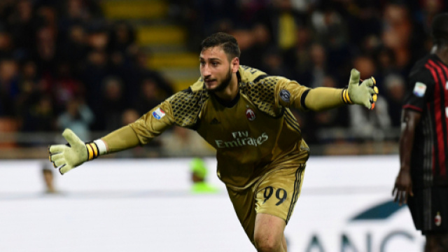 Calciomercato Milan: Donnarumma potrebbe restare