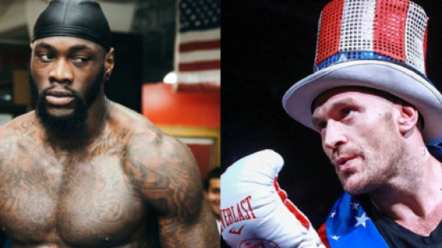 Deontay Wilder, la conferma del bis con Ortiz mentre Tyson Fury potrebbe affrontare Miller