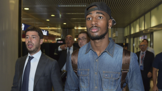 Gerson obiettivo di calciomercato del Genoa