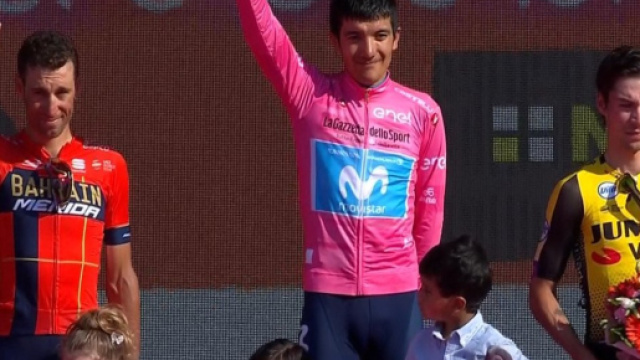 Ciclismo, nuovo calendario per il 2020: il Delfinato sovrapposto al Giro d&rsquo;Italia