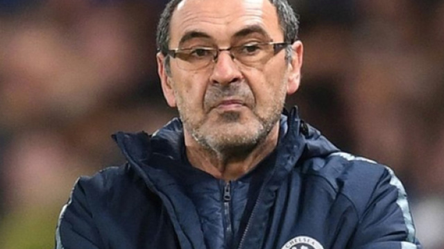 La nuova Juventus di Sarri: spazio alle ali offensive e Cristiano Ronaldo centravanti