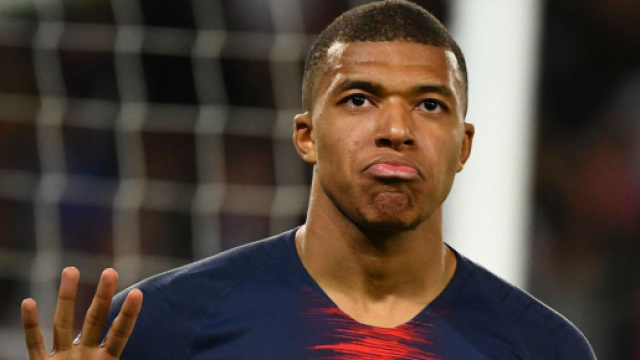 Mbapp&eacute; veut plus de responsabilit&eacute;s...