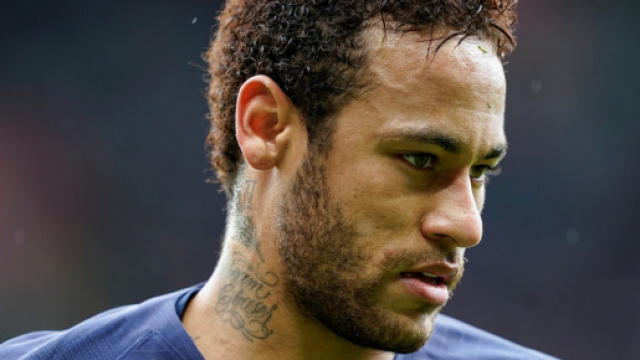 Mercato PSG : Neymar 'totalement perdu' &agrave; Paris