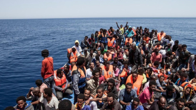 Migranti sulla Sea Watch 3, diversi minori a bordo: il pi&ugrave; piccolo ... - blastingnews.com