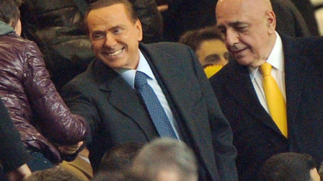 Calciomercato Serie C, il Monza di Berlusconi tratta Mattia Corradi e Del Grosso (RUMORS)