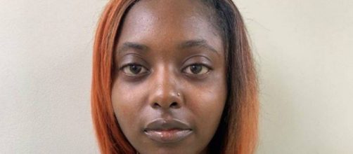 Caso causou revolta em defensores do aborto. (Divulga&ccedil;&atilde;o/ Pol&iacute;cia de Marshae Jones)