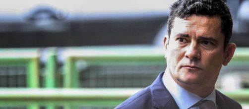 Dono de bar usa cupom fiscal para criticar S&eacute;rgio Moro. (Arquivo Blasting News)