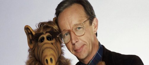 Fallece Max Wright, el padre de Alf