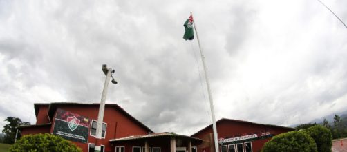 Fluminense obt&eacute;m libera&ccedil;&atilde;o de atacante Marcos Paulo. (Arquivo Blasting News)