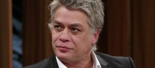 Grava&ccedil;&otilde;es teriam sido feitas h&aacute; algum tempo. (Reprodu&ccedil;&atilde;o/RedeGlobo)