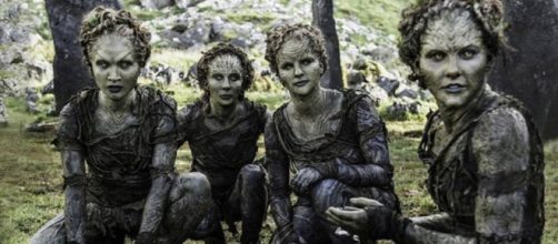 La historia de los hijos del bosque ser&aacute; desarrollada en este spin off.