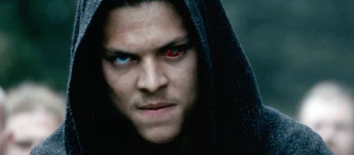 O ator se dedicou bastante para interpretar o personagem. (Divulga&ccedil;&atilde;o/History)