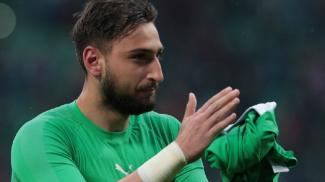 Calciomercato Milan, Donnarumma obiettivo del PSG