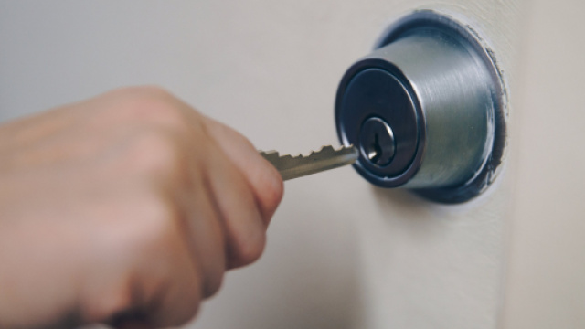 Cylindre de serrure : Comment fonctionne un cylindre de serrure ? - ou-serrurier.fr