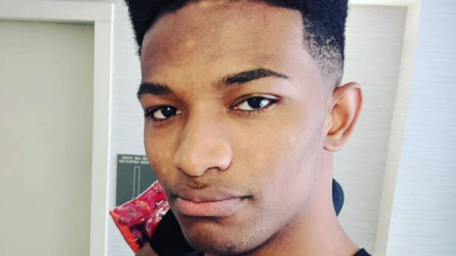 Missing YouTuber Desmond "Etika" Amofah has died, police confirm ... - eurogamer.net