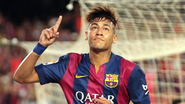 Neymar sera peut-&ecirc;tre &agrave; nouveau sous les couleurs blaugranas
