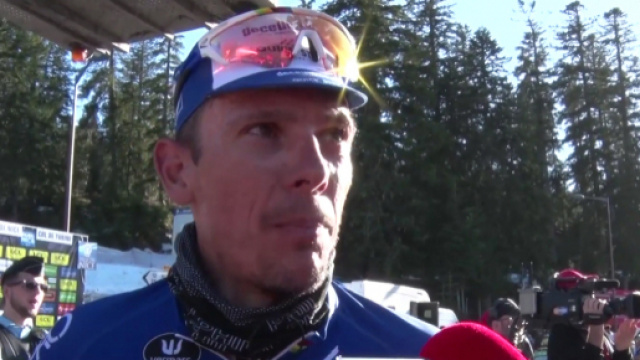 Philippe Gilbert assente al Tour de France