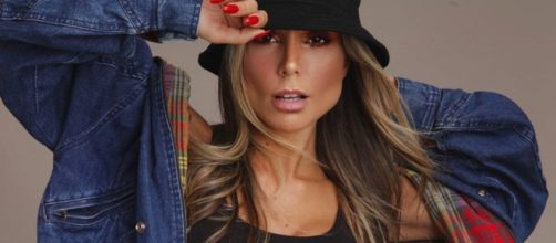 A atriz revelou que perdeu um beb&ecirc; nesta quarta (26). (Arquivo Blasting News)