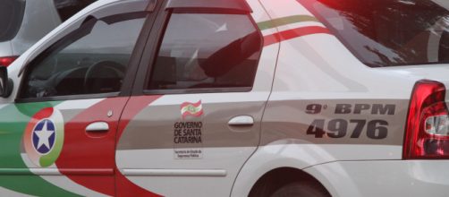 a pol&iacute;cia est&aacute; investigando o caso. (Arquivo Blasting News)