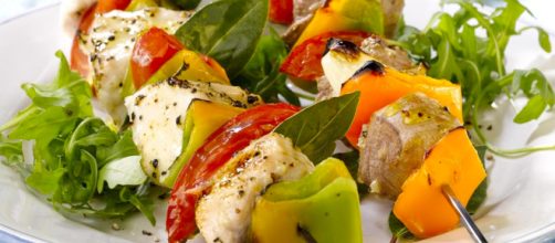 Cenas ligeras, secreto para perder peso