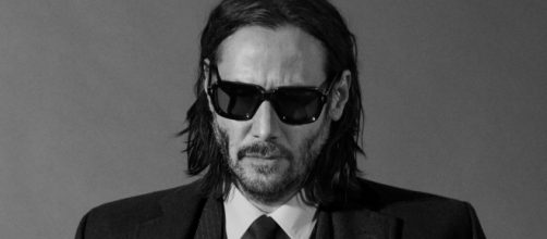 F&atilde;s querem que Keanu Reeves ganhe pr&ecirc;mio da revista TIMES. (Arquivo Blasting News)