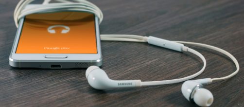 Samsung M40 has been released.[Image Credit] William Iven/Pixabay