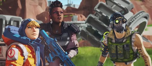 Season 2 of "Apex Legends" is bringing challenges. [Source: PlayApex / YouTube]