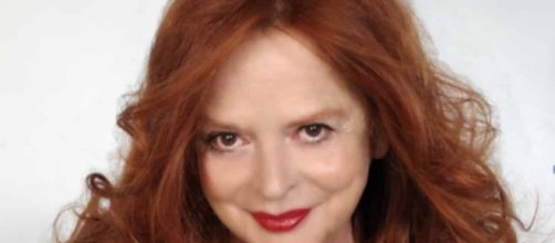 Susan Bernard died, suddenly, at the age of 71. [Image Source: Susan Bernard/Twitter]