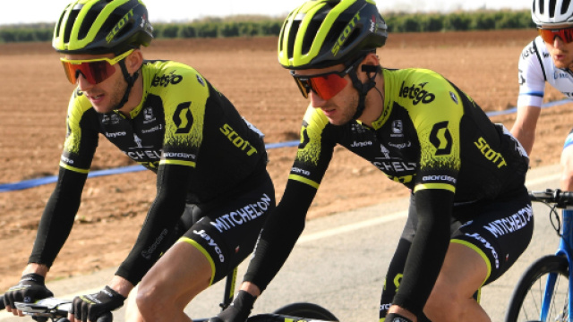 Adam e Simon Yates saranno entrambi al via del Tour de France