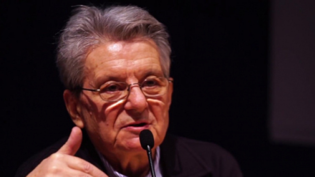 Adriano Sofri insulta Matteo Salvini per il caso Sea Watch