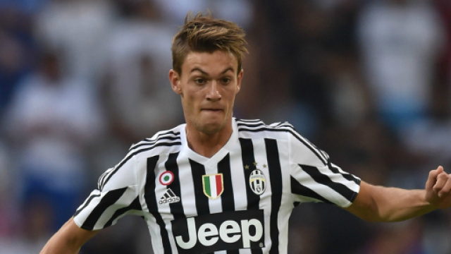 Calciomercato Juventus, Rugani rischia di dover partite