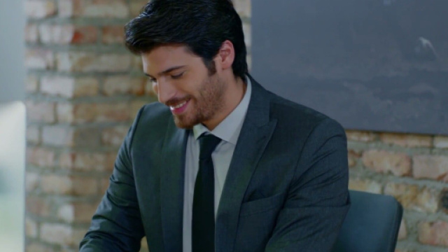 Ferit Aslan (Dolunay) | Dolunay (Nazli-Ferit) | Turkish beauty ... - pinterest.com