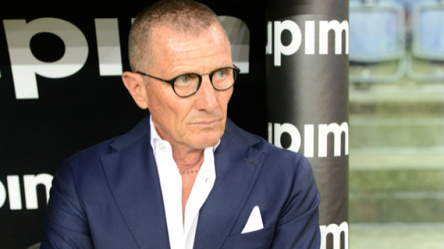 Genoa, Preziosi pronto a regalare un altro attaccante a mister Andreazzoli