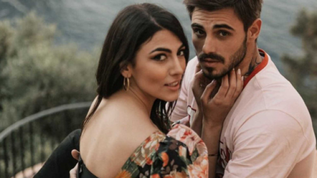Giulia Salemi e Monte, parla un'amica di lei: 'Un'amore calcolato, lui voleva ripulirsi'