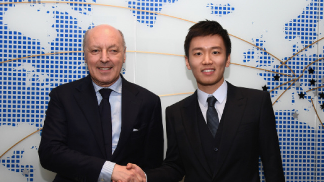 Inter, Icardi o Nainggolan in uscita