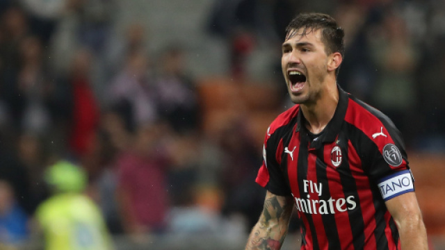 MIlan: Giampaolo ha scelto Romagnoli e Paquet&agrave; come pilastri della sua formazione