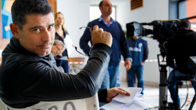 Upas, spoiler dall'8 al 12 luglio: Boschi mette da parte le tensioni con Ciro