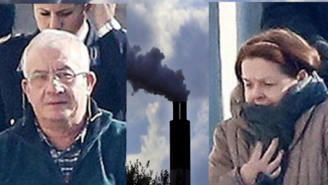 Strage di Erba, prove bruciate prima di sentenza Cassazione - notizie.it