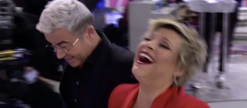 Terelu Campos se despide en 'S&aacute;bado Deluxe