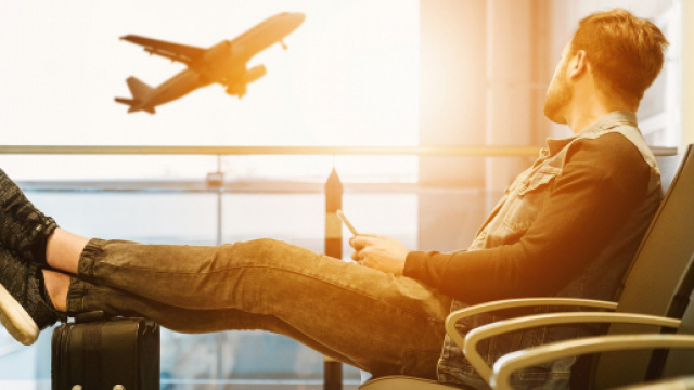 Aerei, gli scioperi di luglio 2019