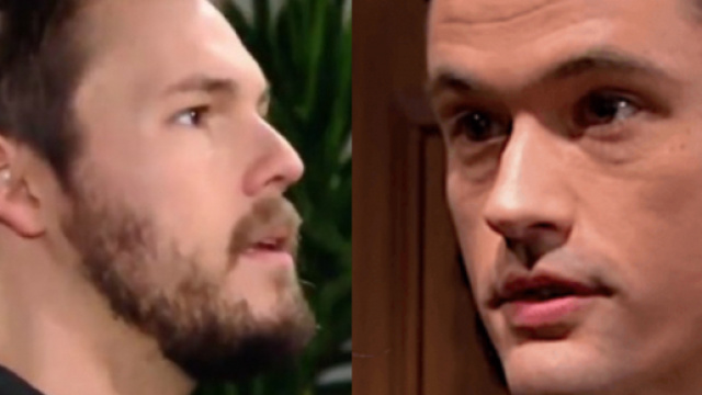 Beautiful, trame americane: Thomas droga Liam durante una festa da Steffy