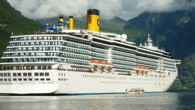 Costa Crociere multata di 2 milioni di euro per pratiche commerciali scorrette.