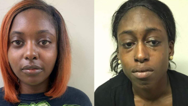Marshae Jones rischia 20 anni di carcere:durante una lite ha perso il figlio che portava in grembo