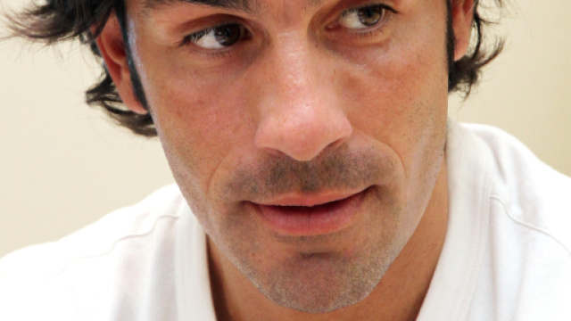 Pires: 'La Juventus sar&agrave; una grande occasione per Ramsey'