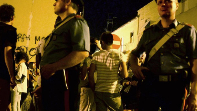 Roma, rissa tra ragazzi a Ponte Milvio per due cappelli di Gucci | latina24ore.it