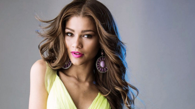 Tagli di capelli: la chioma lunga di Zendaya per l'estate 2019
