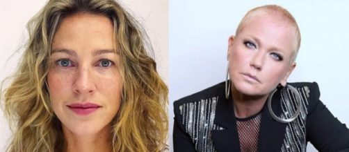 As apresentadoras Xuxa Meneghel e Luana Piova falaram publicamente sobre os abusos sofridos. (Reprodu&ccedil;&atilde;o/Instagram/@luapio/@xuxamenegheloficial)