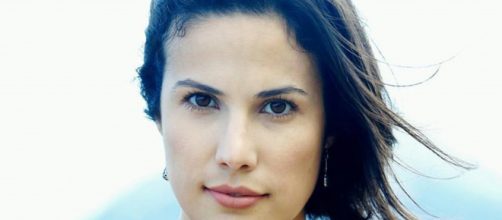 Gabi Costa, atriz de '&Oacute;rf&atilde;os da Terra', morre v&iacute;tima de parada cardiorrespirat&oacute;ria. (Arquivo Blasting News)